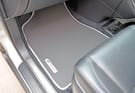 Коврики на Toyota Harrier II 2003 - 2013 в Белгороде