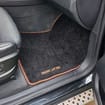 Коврики на BMW X6 (E71/E72) 2008 - 2014 в Белгороде