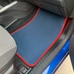 Ворсовые коврики на Renault Arkana 2018 - 2025 в Белгороде