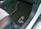 Коврики на Mitsubishi Outlander III 2012 - 2025 в Белгороде