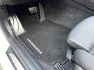 Ворсовые коврики на BMW 4 (F36/F32/F33) 2013 - 2020 в Белгороде