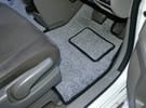 Коврики на Honda StepWGN V 2015 - 2021 в Белгороде