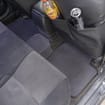Ворсовые коврики на Toyota Camry (XV30) 2001 - 2006 в Белгороде
