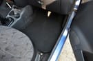 EVA коврики на Chevrolet Spark I 1998 - 2018 в Белгороде