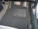 Коврики на Honda Civic VII 5d 2000 - 2005 в Белгороде
