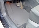 EVA коврики на Volkswagen Tiguan I 2006 - 2017 в Белгороде