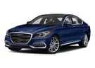 Ворсовые коврики на Genesis G80 I 2017 - 2020 в Белгороде
