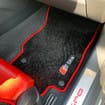 Ворсовые коврики на Audi TT (8J) 2006 - 2014 в Белгороде