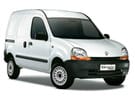 Ворсовые коврики на Renault Kangoo I 1997 - 2018 в Белгороде
