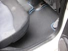 Коврики на Honda Fit II 2007 - 2013 в Белгороде