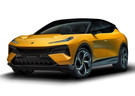 EVA коврики на Lotus Eletre 2022 - 2025 в Белгороде