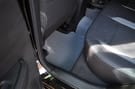 Ворсовые коврики на Nissan Qashqai (J11) (Английская сборка) 2013 - 2025 в Белгороде