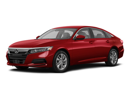 Коврики на Honda Accord X 2017 - 2023 в Белгороде