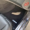 Коврики на Mercedes S (W220) 1998 - 2005 в Белгороде