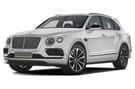 Коврики на Bentley Bentayga 2015 - 2025 в Белгороде