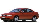 Коврики на Audi A4 (B5) 1994 - 2001 в Белгороде