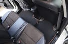 EVA коврики на Honda Fit Shuttle 2011 - 2015 в Белгороде