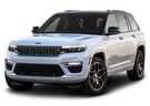 Коврики на Jeep Grand Cherokee (WL) 2021 - 2025 в Белгороде