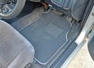 Коврики на Nissan Primera (P11) 1996 - 2002 в Белгороде