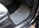 Коврики на Land Rover Discovery V 2016 - 2025 в Белгороде