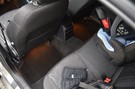 Ворсовые коврики на Volkswagen Jetta VII 2018 - 2025 в Белгороде
