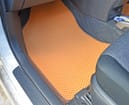 Коврики на Toyota Wish II 2009 - 2017 в Белгороде