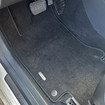 Ворсовые коврики на Mercedes GLA (X156) 2014 - 2020 в Белгороде