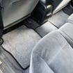 EVA коврики на Nissan Primera (P12) 2001 - 2008 в Белгороде