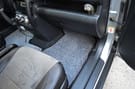EVA коврики на Honda CR-V II 2001 - 2006 в Белгороде