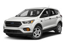 EVA коврики на Ford Escape III 2012 - 2019 в Белгороде