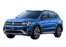 Коврики на Volkswagen Tharu 2018 - 2025 в Белгороде
