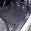 Коврики на Toyota Prius (50) 2015 - 2023 в Белгороде