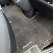 Ворсовые коврики на Mercedes Sprinter (W907/W910) 2018 - 2025 в Белгороде
