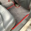 Ворсовые коврики на Chevrolet Blazer 1994 - 2005 в Белгороде