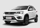 EVA коврики на Chery Tiggo 2 2017 - 2020 в Белгороде