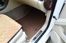 Коврики на Cadillac SRX II 2009 - 2017 в Белгороде