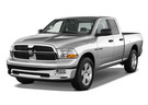 Коврики на Dodge RAM IV 2008 - 2024 в Белгороде