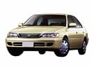 Коврики на Toyota Corona Premio (T21) 1996 - 2001 в Белгороде