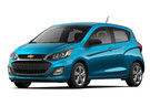 Коврики на Chevrolet Spark IV 2015 - 2022 в Белгороде