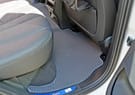Ворсовые коврики на BMW X5 (G05/G18) 2018 - 2025 в Белгороде