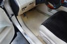 Коврики на Lexus RX III 2009 - 2015 в Белгороде