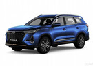 Коврики на Xcite X-Cross 8 2024 - 2025 в Белгороде
