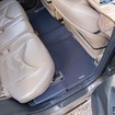 Ворсовые коврики на Toyota Rav4 III 2006 - 2013 в Белгороде