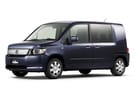 Коврики на Honda Mobilio Spike 2002 - 2008 в Белгороде
