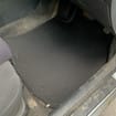 Коврики на Toyota Allex 2001 - 2006 в Белгороде
