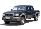 Коврики на Ford Ranger NA III 1997 - 2012 в Белгороде