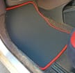 Коврики на Toyota iQ 2008 - 2016 в Белгороде