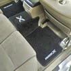Коврики на Toyota Mark X (130) 2009 - 2019 в Белгороде