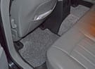 Коврики на Chrysler 300C I 2004 - 2011 в Белгороде