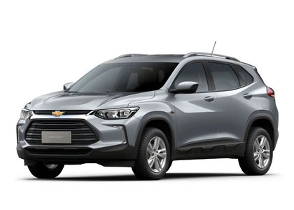 Коврики на Chevrolet Tracker IV 2019 - 2025 в Белгороде